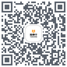 搭摩行 QRcode