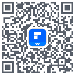 PDFelement的下載二維碼