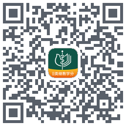 中华医学期刊 QRcode