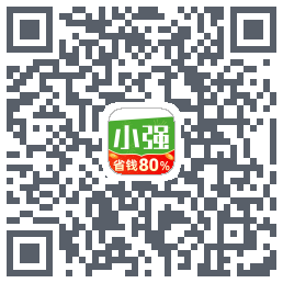 小强停车 QRcode