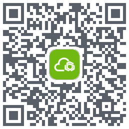 海外门户 QRcode