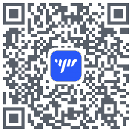 爱原物 QRcode