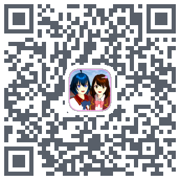 樱花校园模拟器之梦幻樱花 QRcode
