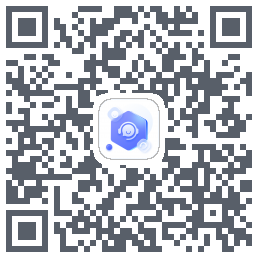 客服Download QR-Code