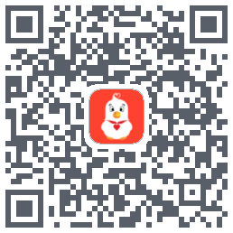 爱租机 QRcode