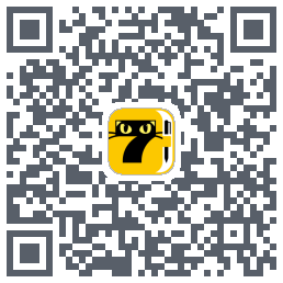 七猫作家助手 QRcode