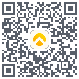 金箭智行código QR de descarga de
