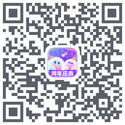 KK星球 QRcode