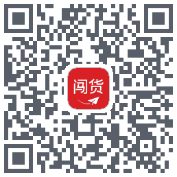 闯货 QRcode