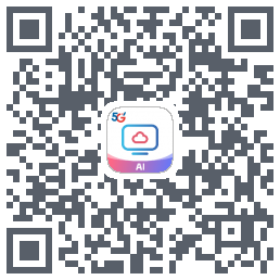 天翼云电脑 QRcode