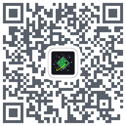 Easter EggsのダウンロードQRコード