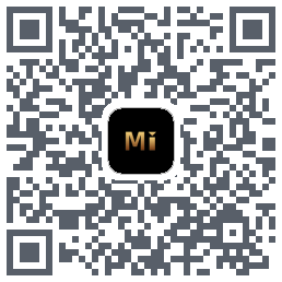 秘语空间codice QR per il download