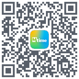 时光网 QRcode