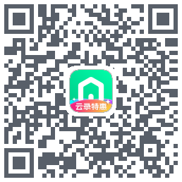 360智慧生活 QRcode