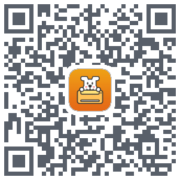 小白智慧打印kod QR do pobrania