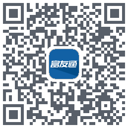 富友通codice QR per il download