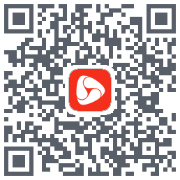 河马剧场 QRcode