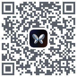 蝶境 QRcode