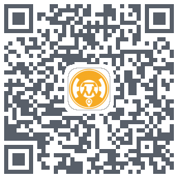 众代驾 QRcode
