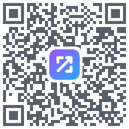 test智慧作业codice QR per il download