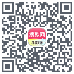 VVIC的下載二維碼