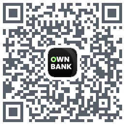 OwnBank QRcode