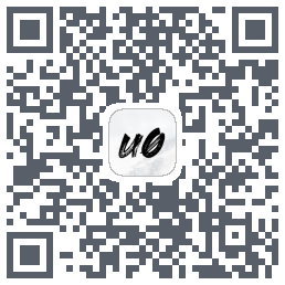 unc0ver的下载二维码