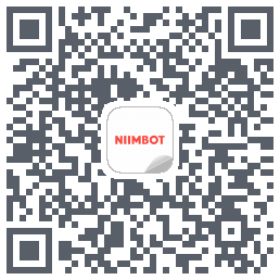 NIIMBOT QRcode