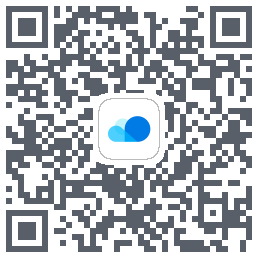 苏交控·服务区 QRcode
