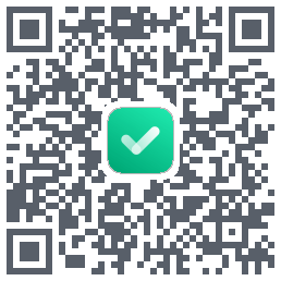 指尖时光 QRcode