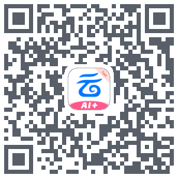 中国移动云盘 QRcode