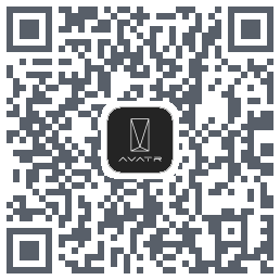 阿维塔kod QR do pobrania