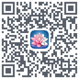 Zen Color QRcode