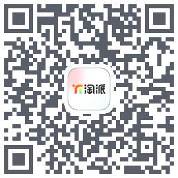 淘派的下載二維碼