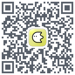 Blurrr QRcode