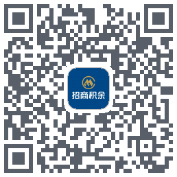 积余服务的下載二維碼