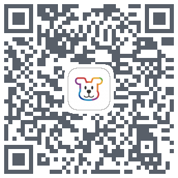 小白学习打印的下載二維碼
