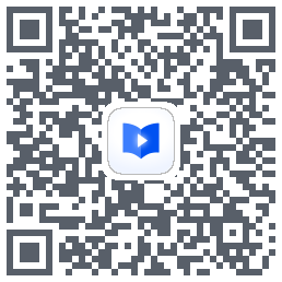 腾讯云课堂 QRcode