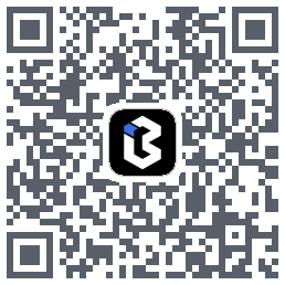BlueprintGo的下載二維碼