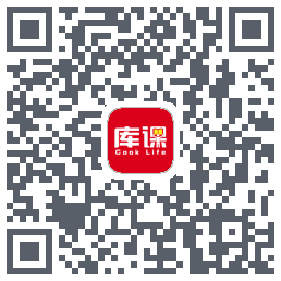 库课网校รหัส QR สำหรับดาวน์โหลด
