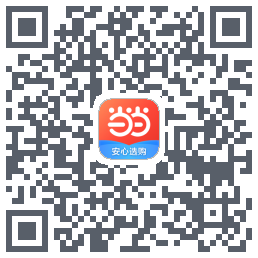 当当รหัส QR สำหรับดาวน์โหลด