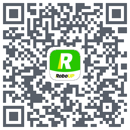 RoboUP的下載二維碼