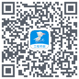 啄木鸟工程师codice QR per il download