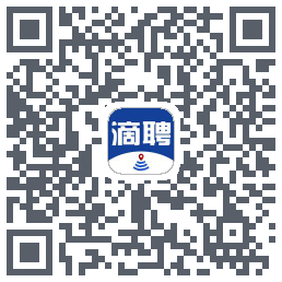 滴聘的下載二維碼