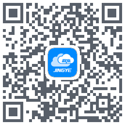 敬业云的下载二维码