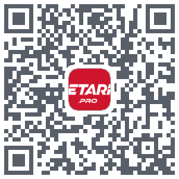 ETARI的下載二維碼