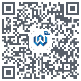 Wanan Pro的下载二维码