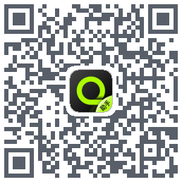 企迈助手código QR de descarga de