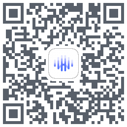 汉王语音王的下載二維碼