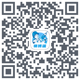 左右手师傅端codice QR per il download